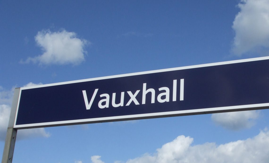 Vauxhall Street Development
