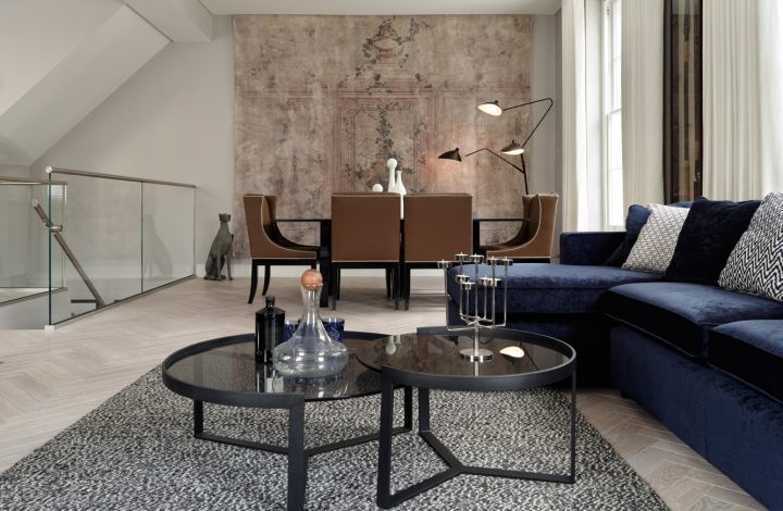 Westbourne Park Villas