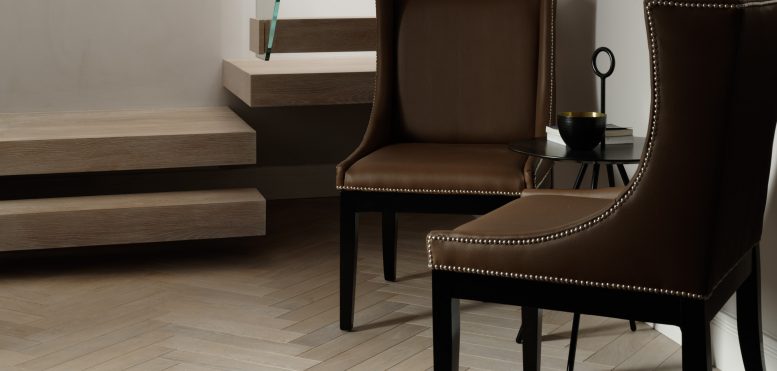 94WPV's unique design catches the eye