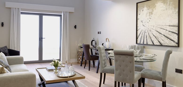 London Help to Buy comes to Fulham