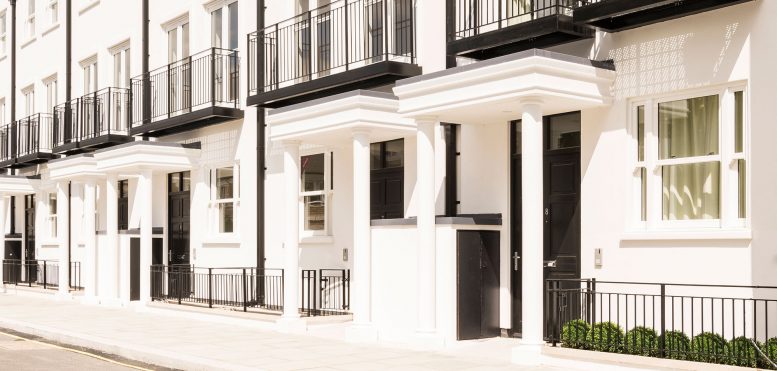 Merchant Terrace
