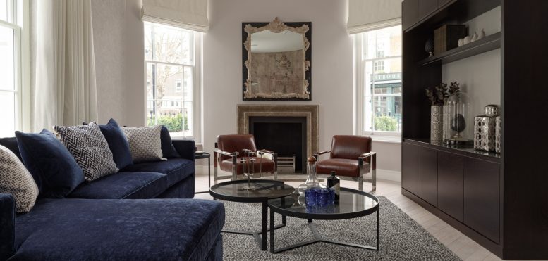 Luxury period conversion