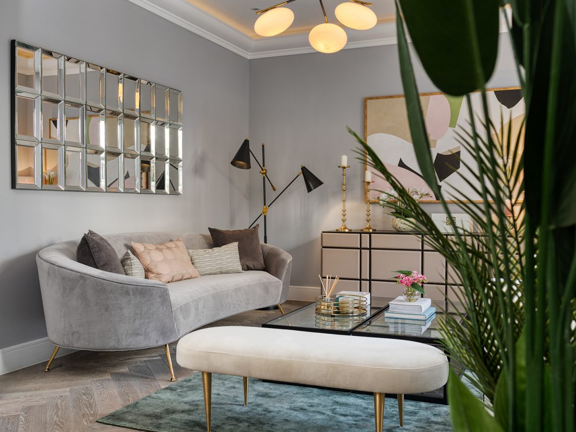 interior design