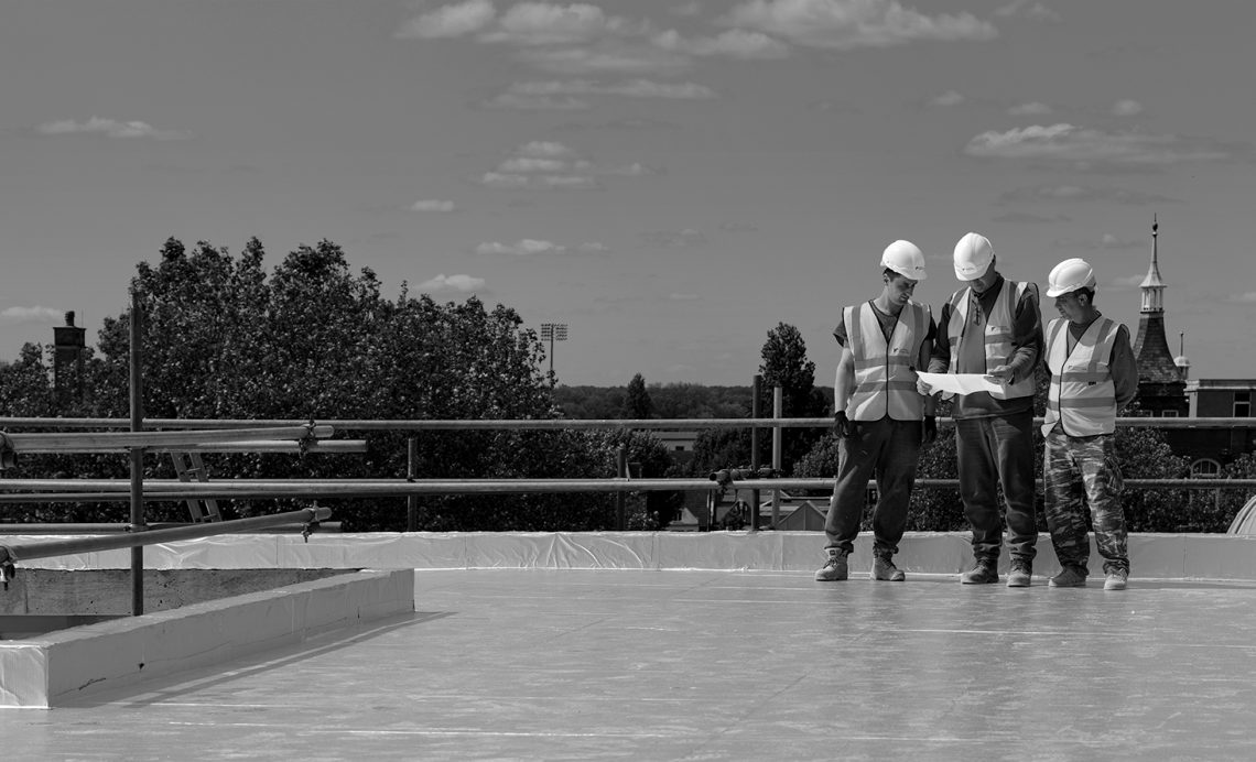 Development Management Services