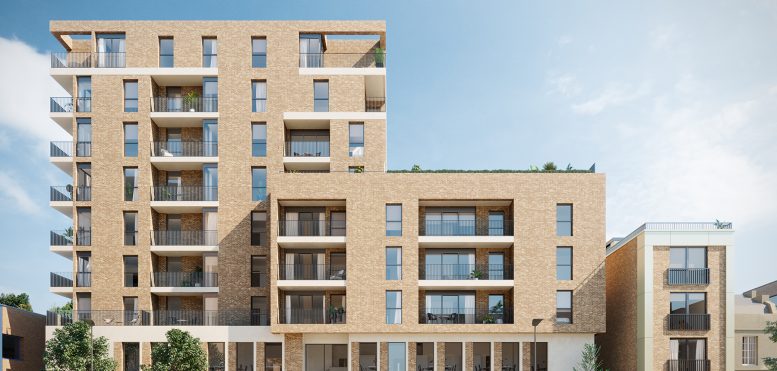 Joint Venture in Bermondsey