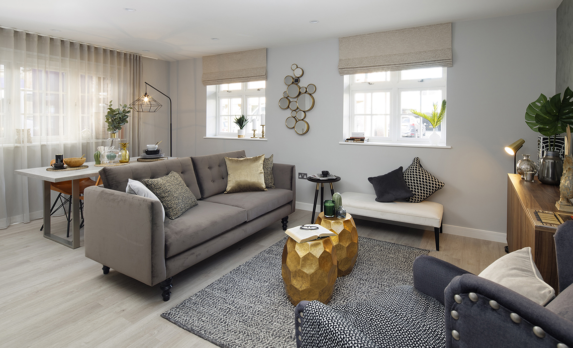 Airspace Development Finchley