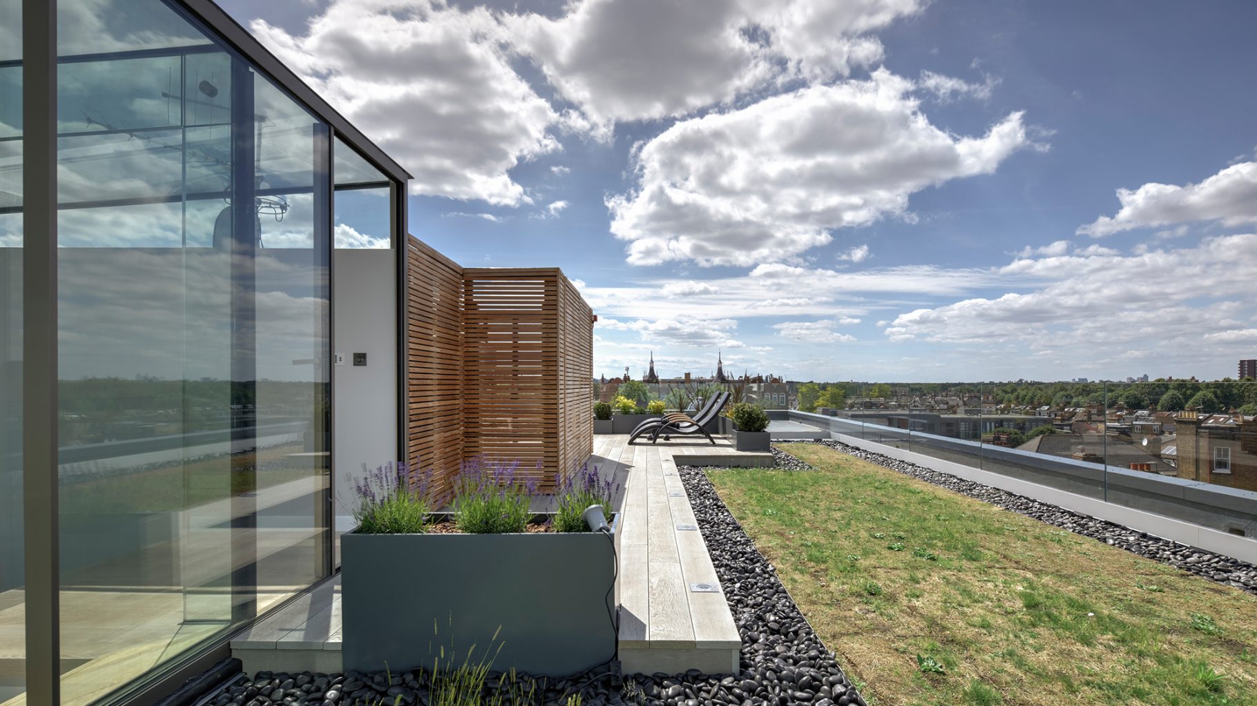 Airspace Development Fulham