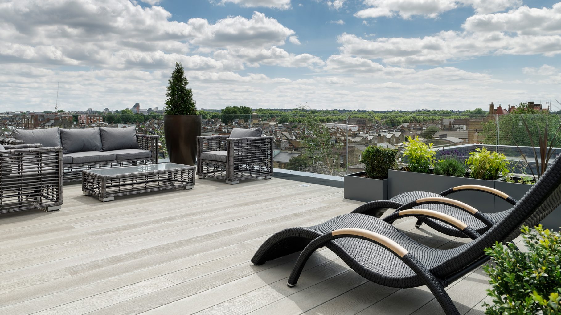 Airspace Development Fulham