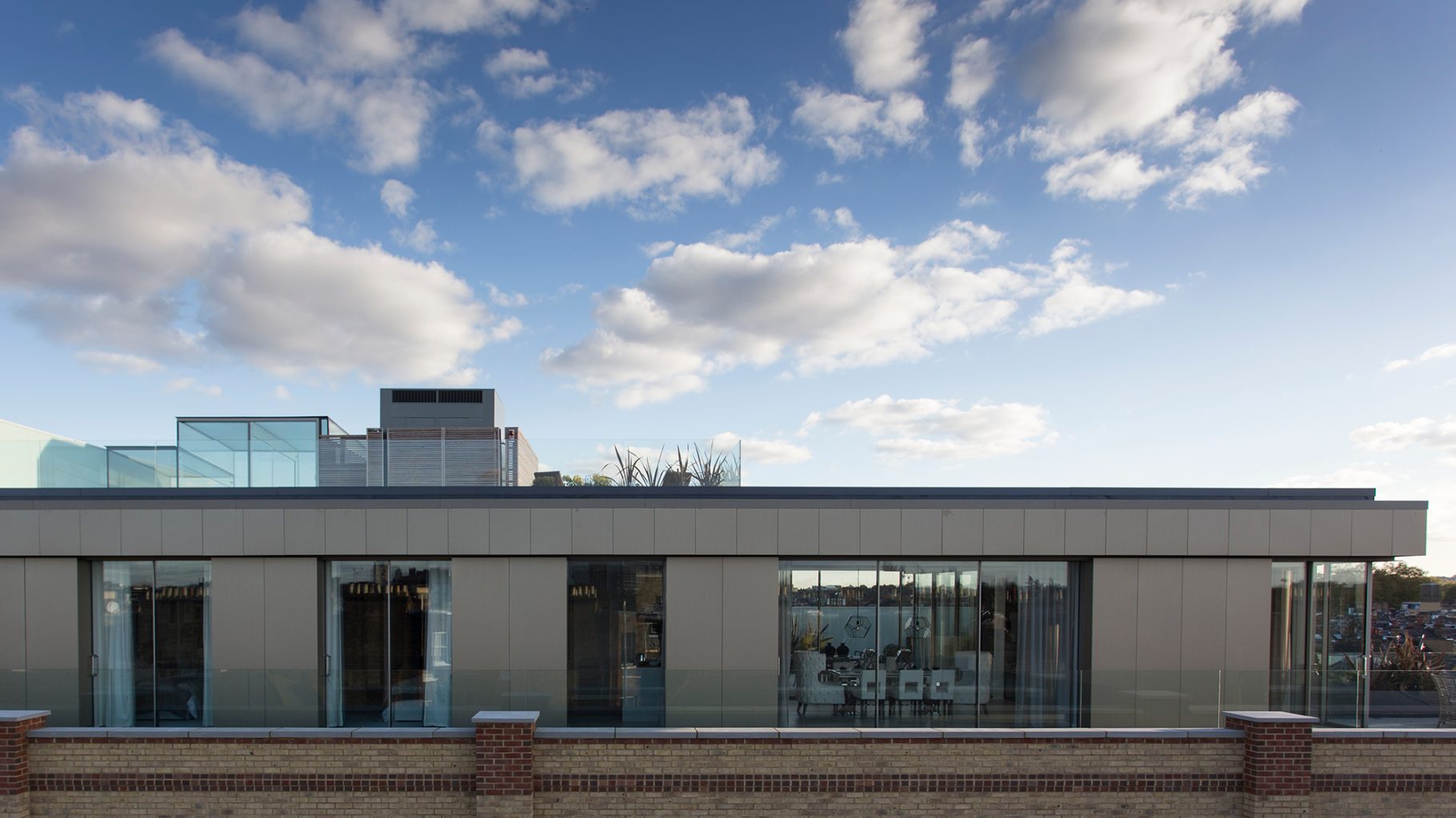 Airspace Development Fulham