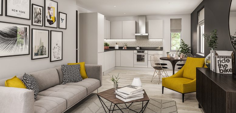 The View launches in Putney SW15