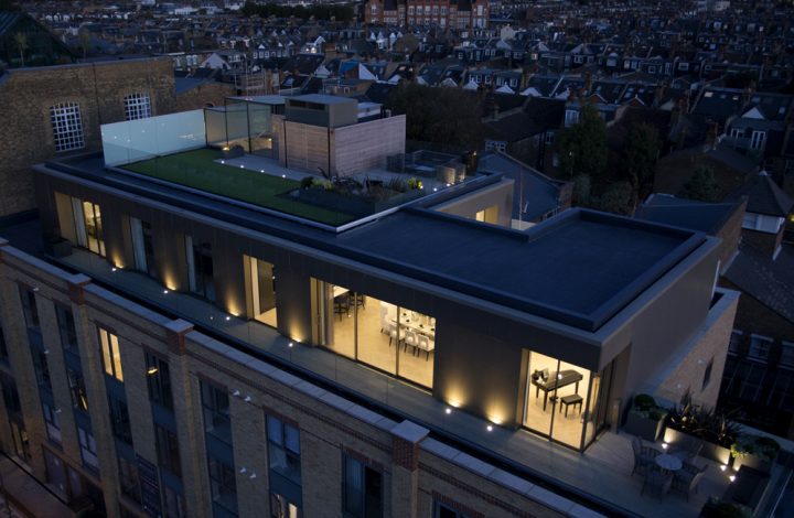 Madison Apartments Fulham