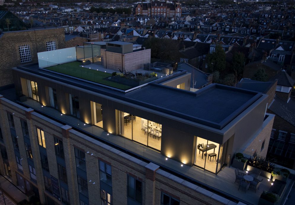 Madison Apartments Fulham