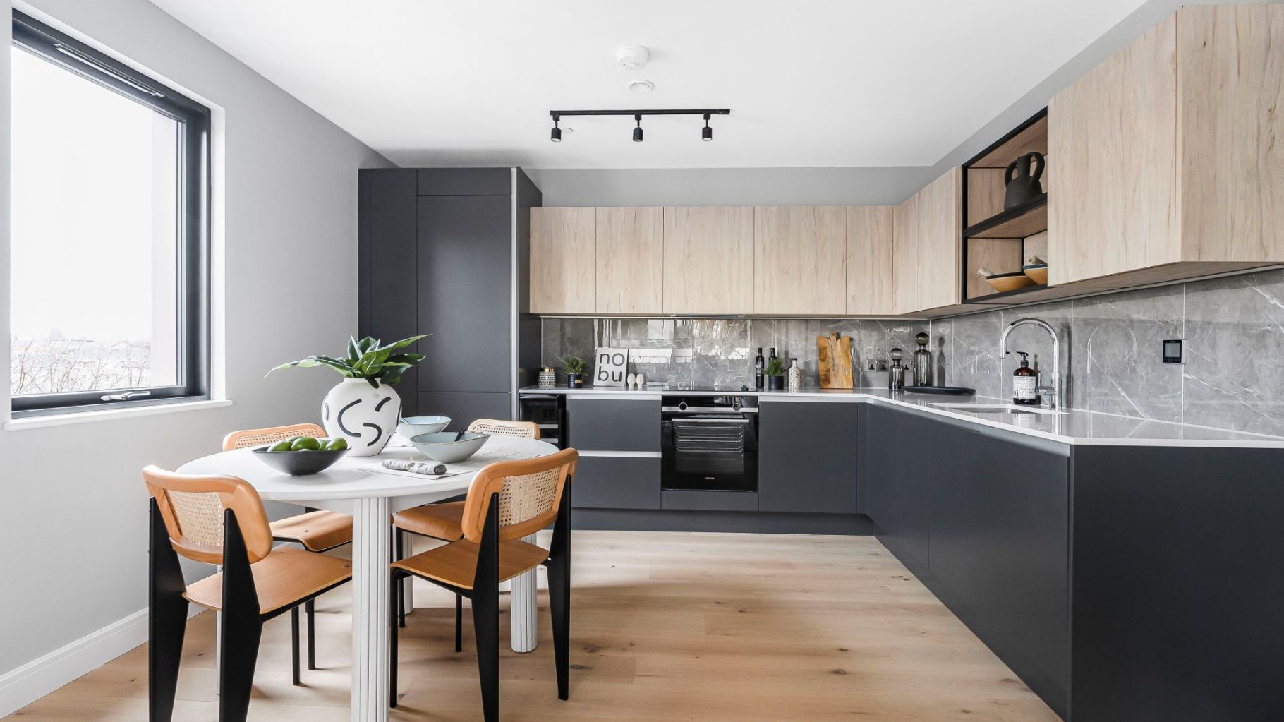 Bermondsey Apartments