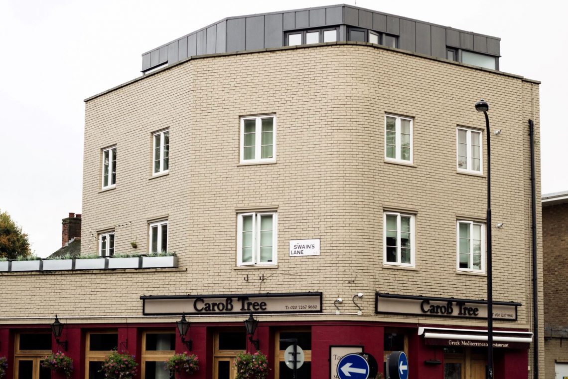 Duke of St Albans