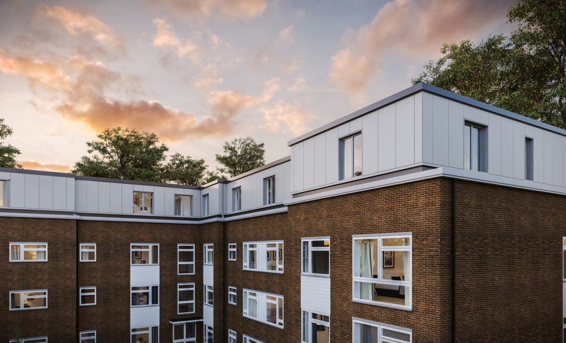 property developers
