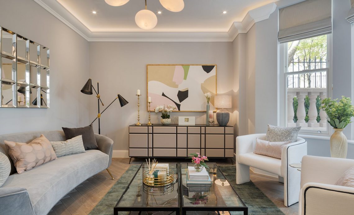 Bassett Road Development