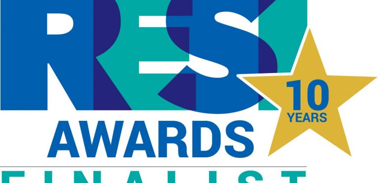 RESI Awards Shortlist Announced