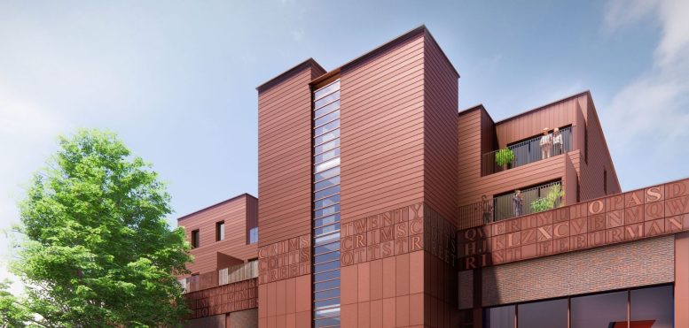 apartments in bermondsey