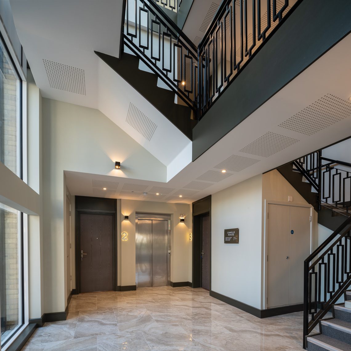 New Build Home