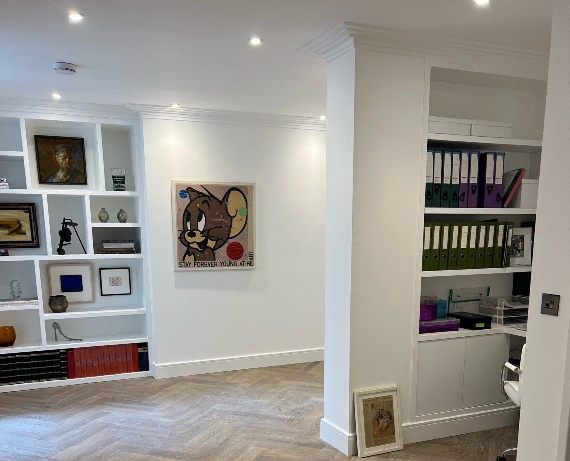 49 Bassett Road