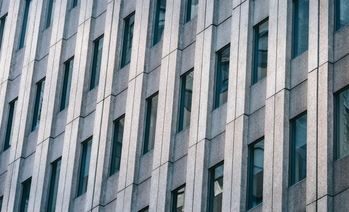 New commercial EPC regulations