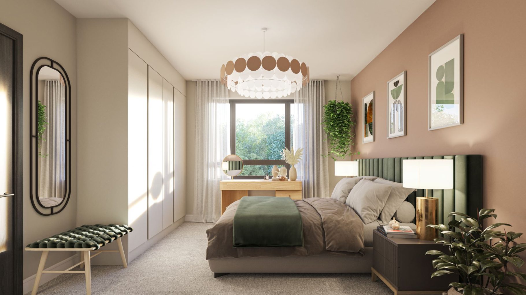 family homes in Edgware