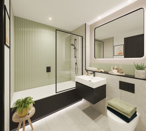 family homes in Edgware