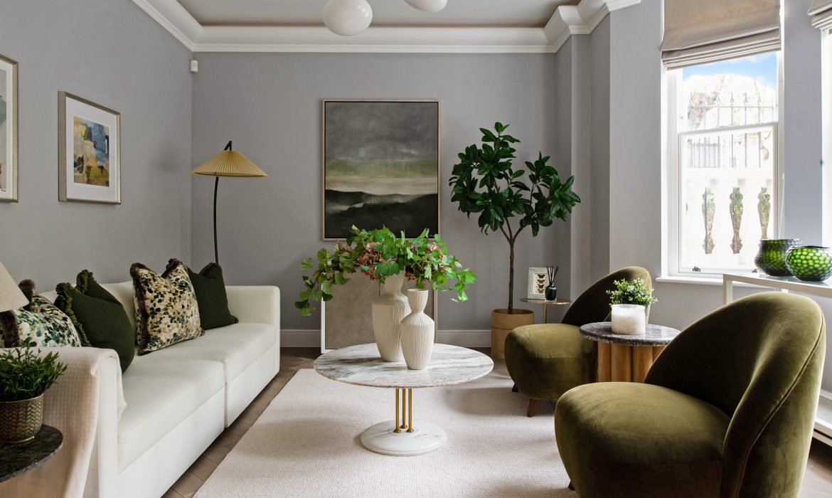 property development business
