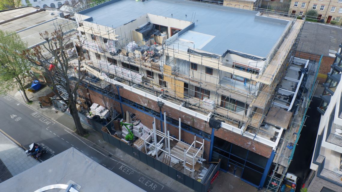 20 Crimscott Street