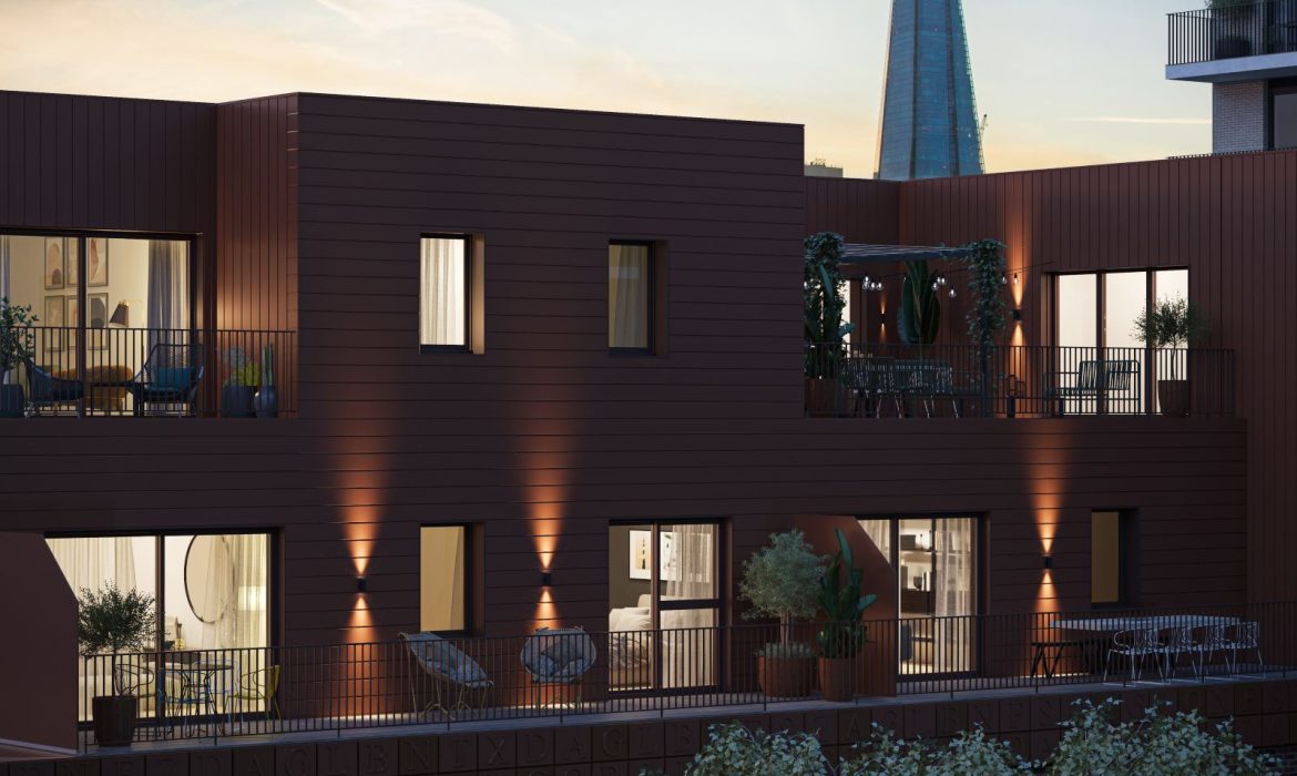 property developers