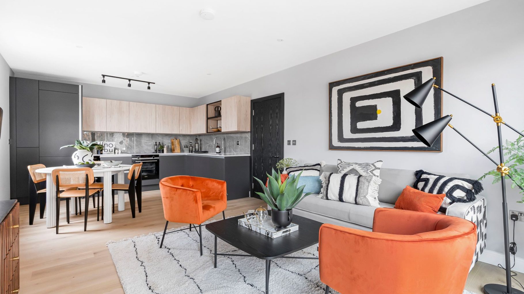 Bermondsey Apartments